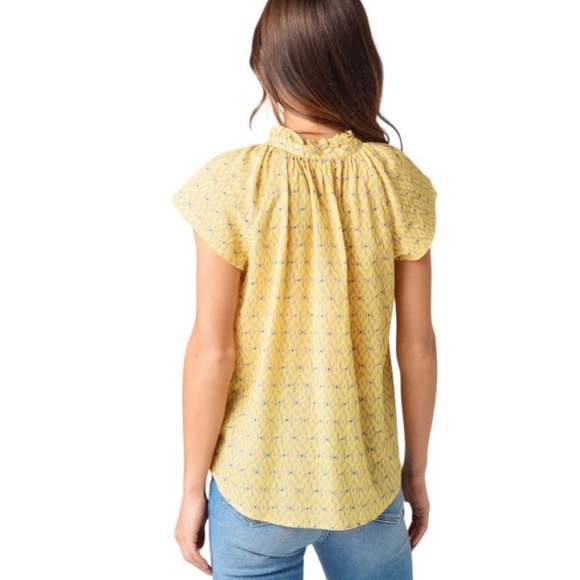 XIRENA Women's Jen Top - Picture 4 of 11